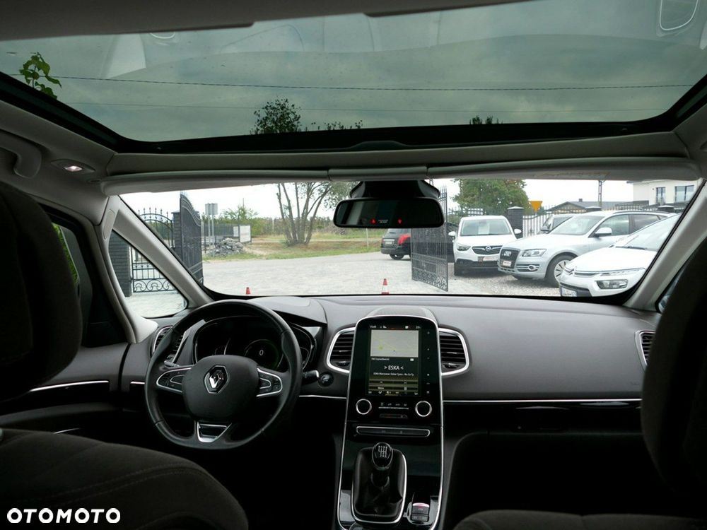 Renault Espace 1.6 dCi Energy Life - 5