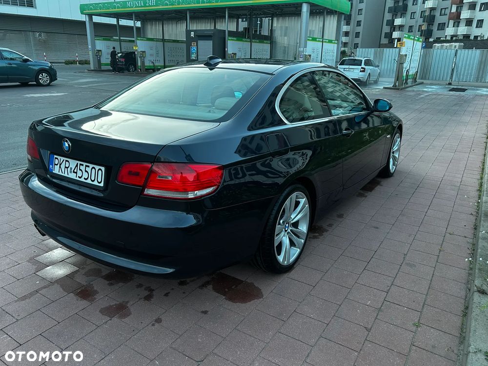BMW Seria 3 330xd - 8