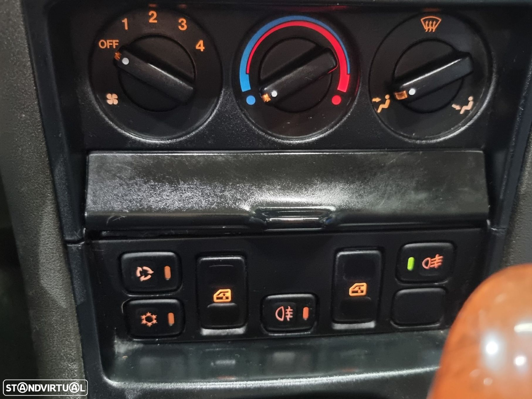 MG MGF 1.8 - 15