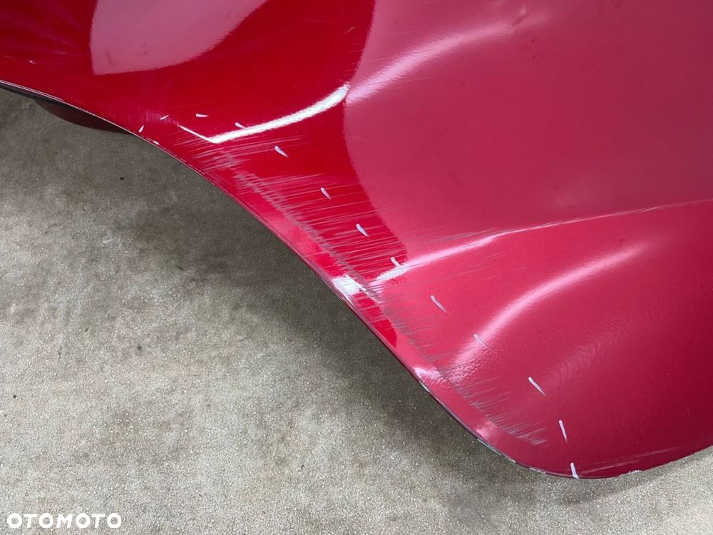 Drzwi Mazda 2 III DJ 14r.- prawe tylne prawy tył DA6C72010 - 15
