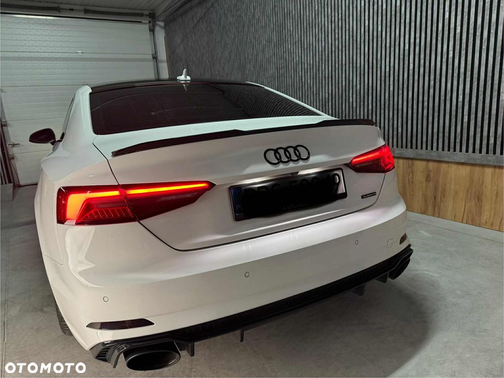 Audi A5 Coupé 2.0 TFSI Quattro Sport S tronic - 3