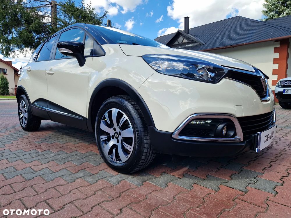 Renault Captur 0.9 Energy TCe Limited - 10
