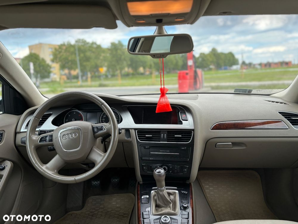 Audi A4 2.0 TDI e - 17