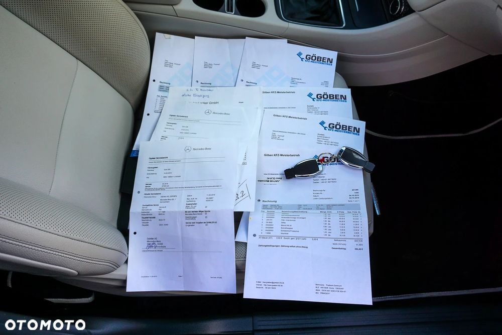 Mercedes-Benz GLA 200 Activity Edition - 10