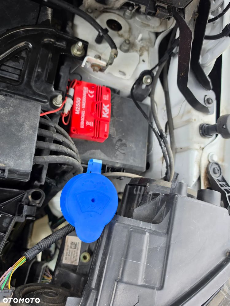 Ford EcoSport 1.0 EcoBoost ST-LINE - 33