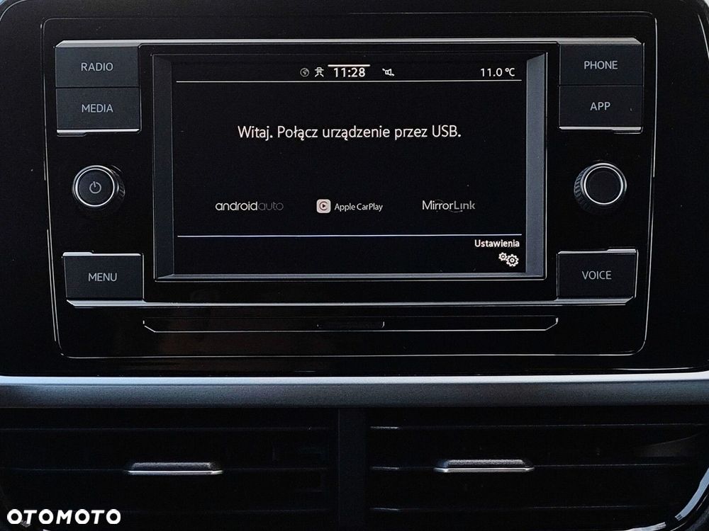 Volkswagen T-Roc 1.5 TSI Life DSG - 27