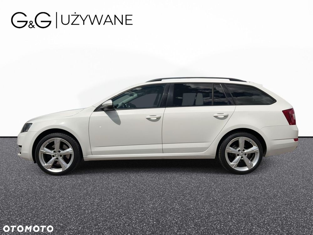 Skoda Octavia - 9