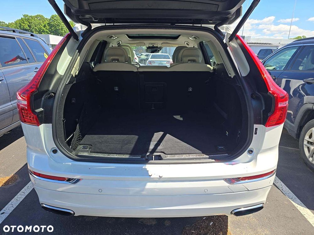 Volvo XC 60 T5 AWD Geartronic Inscription - 5