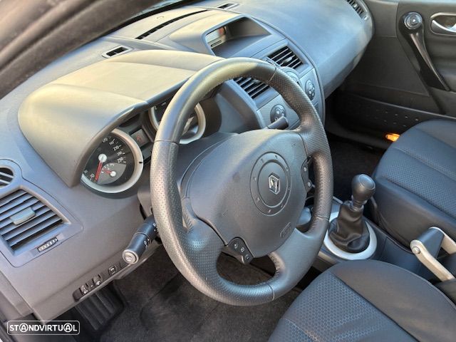 Renault Mégane Break - 10