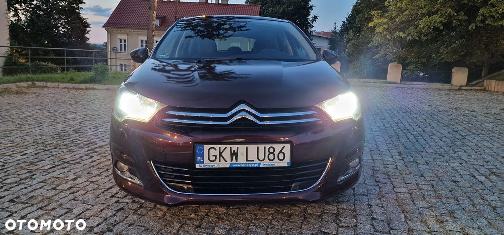 Citroën C4 - 38