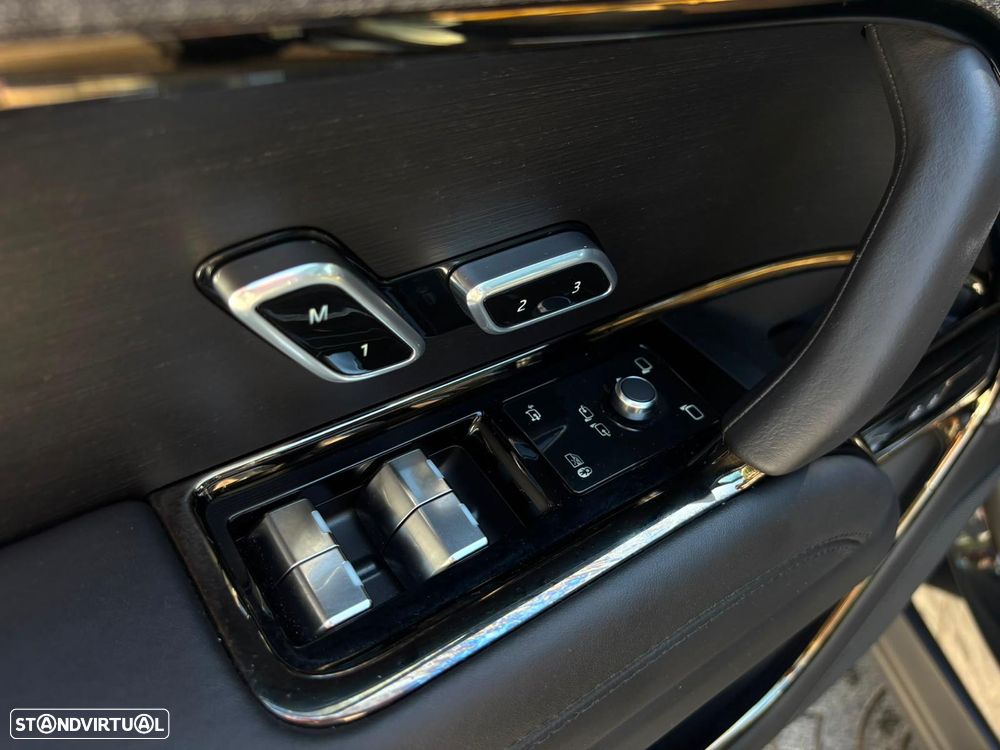Land Rover Range Rover Sport P460e Dynamic HSE - 20