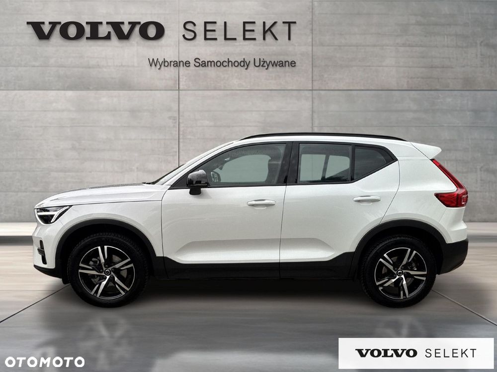 Volvo XC 40 - 6