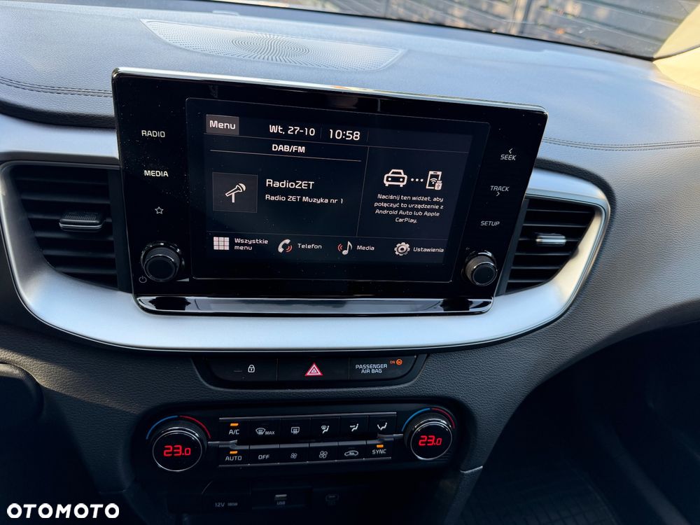 Kia Ceed 1.0 T-GDI M - 26