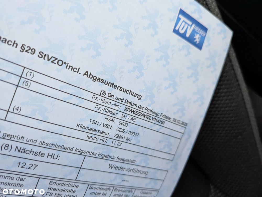 Volkswagen Polo 1.0 TSI OPF Highline - 22