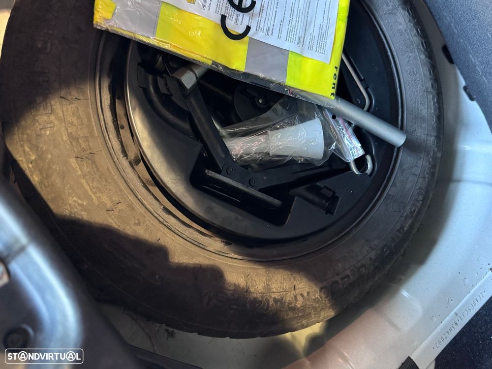 Fiat Panda 1.0 Hybrid City Life - 37