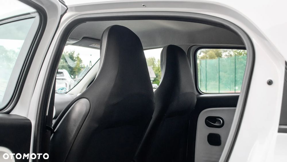 Renault Twingo Energy TCe 110 GT - 24