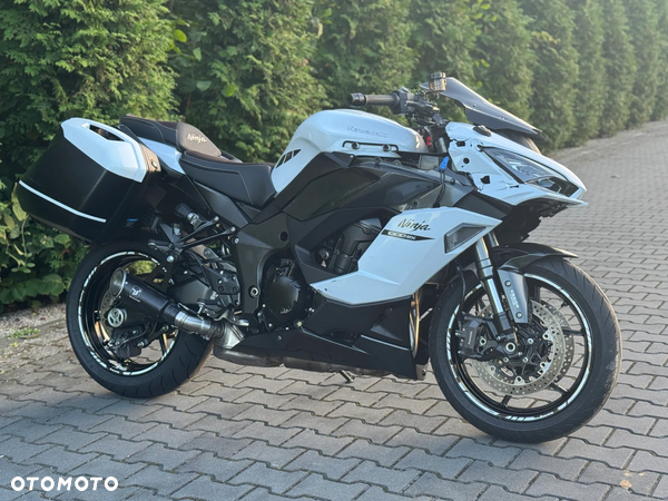 Kawasaki Ninja