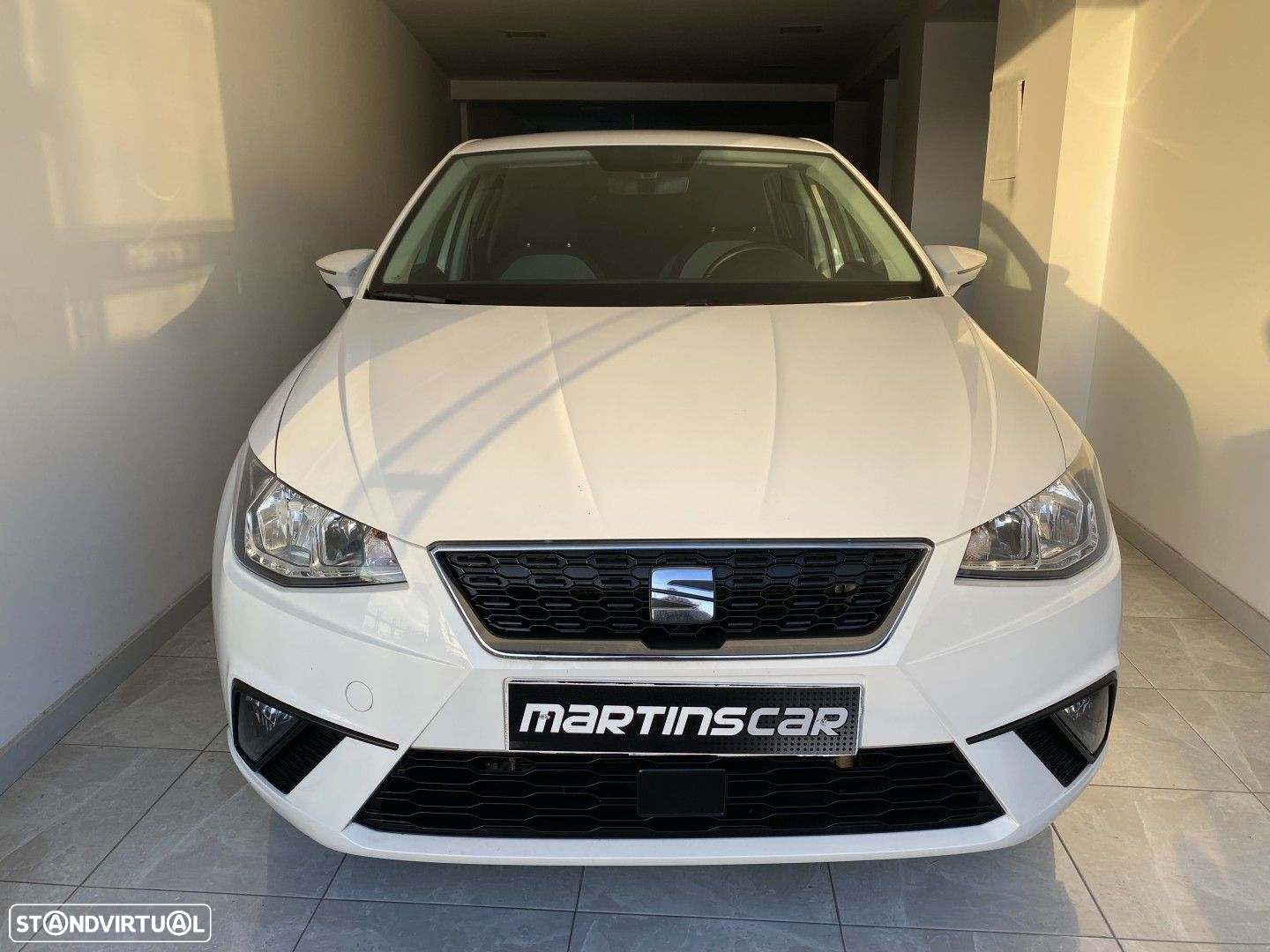 SEAT Ibiza - 2