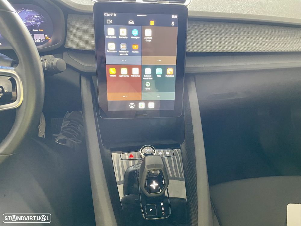 Polestar 2 Long Range 78 kWh AWD - 44