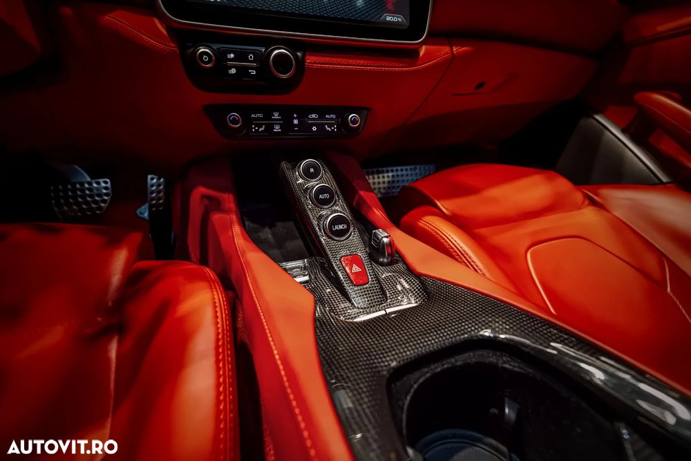 Ferrari Portofino - 21