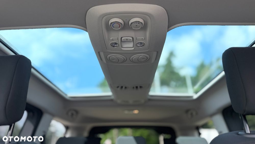 Toyota ProAce Kombi D-4D Medium 2,8t - 11