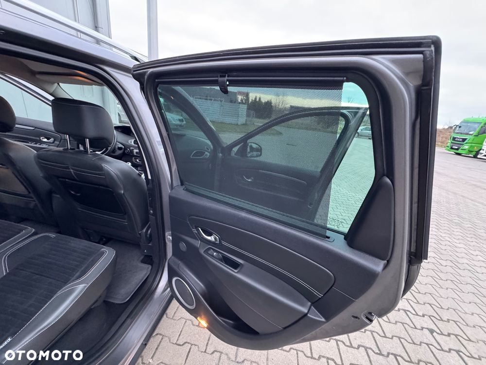 Renault Scenic Energy TCe 130 S&S Bose Edition - 9