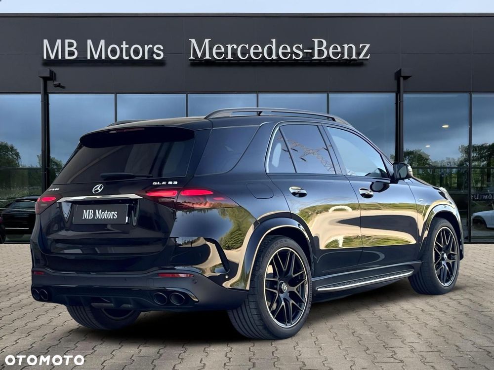 Mercedes-Benz GLE - 8
