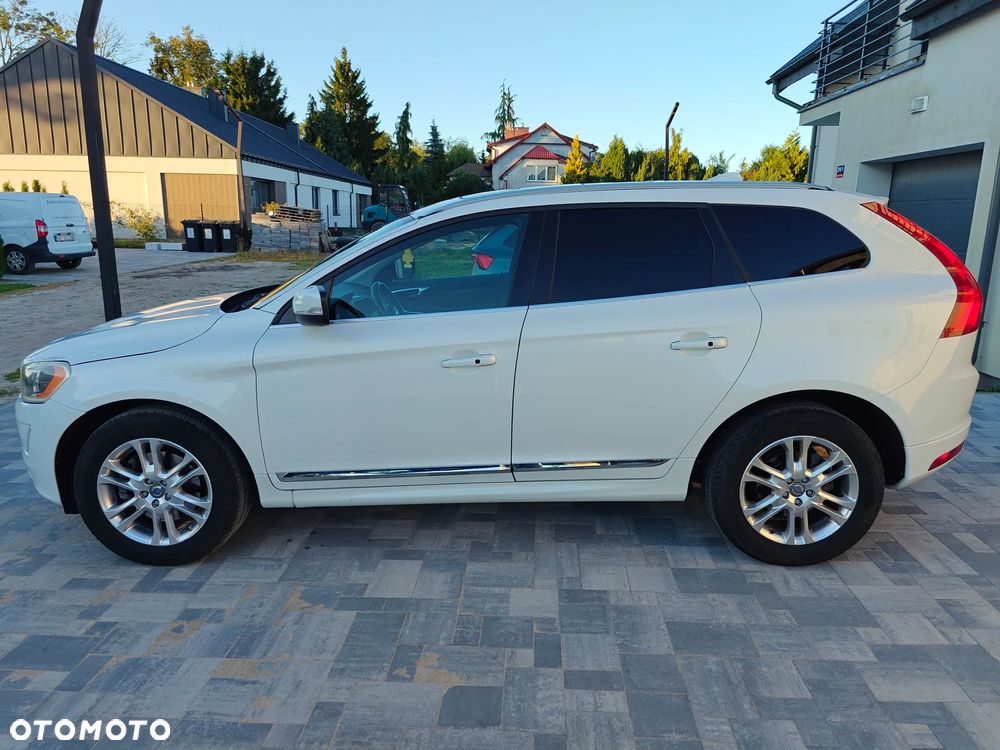 Volvo XC 60 - 20