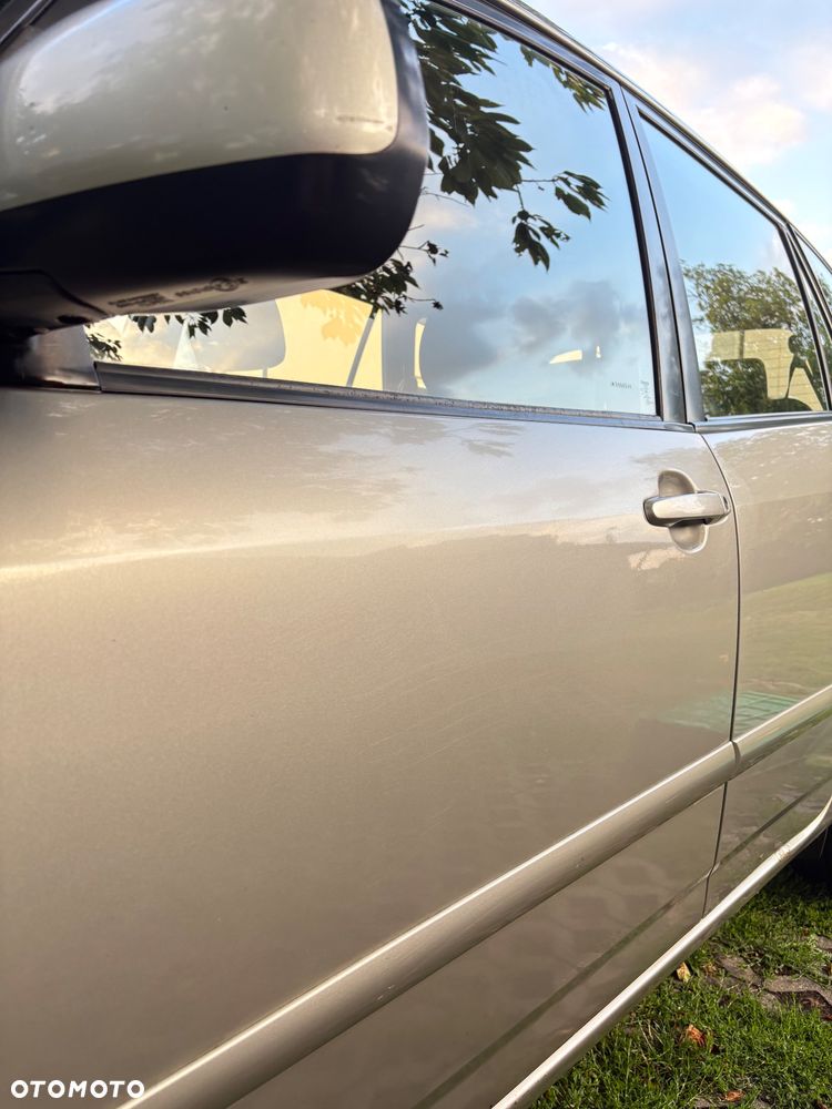 Toyota Corolla Verso 1.6 Terra - 4