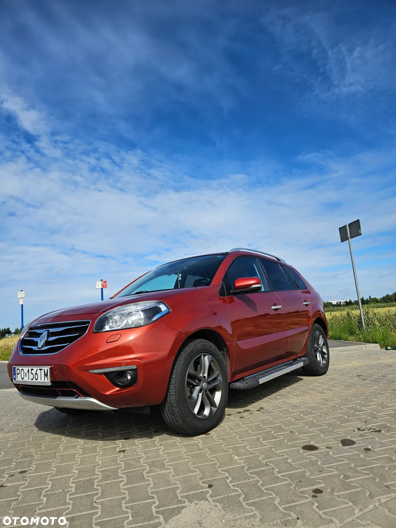 Renault Koleos 2.0 dCi 4x4 Privilege - 2