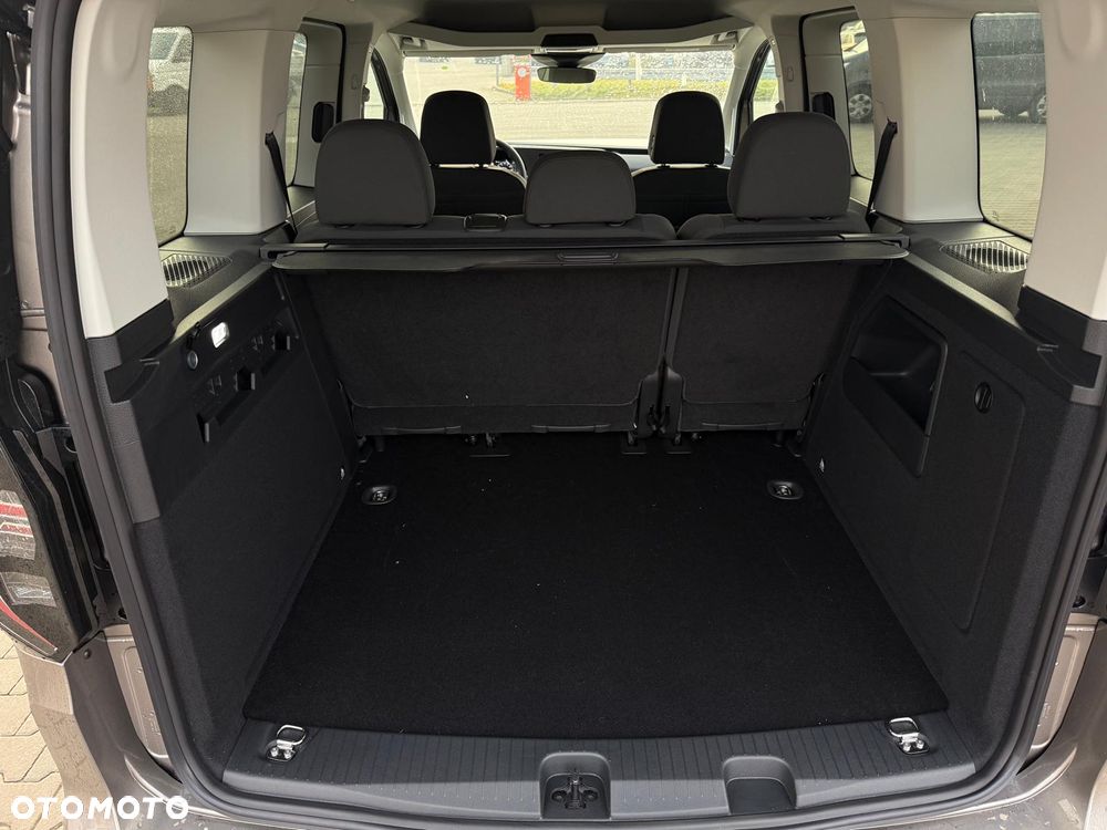 Volkswagen Caddy 2.0 TDI DSG - 32