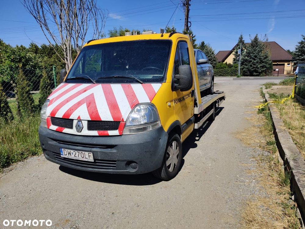 Renault Master - 3
