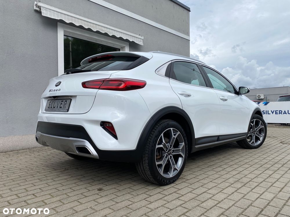 Kia XCeed 1.4 T-GDI OPF XDITION - 3