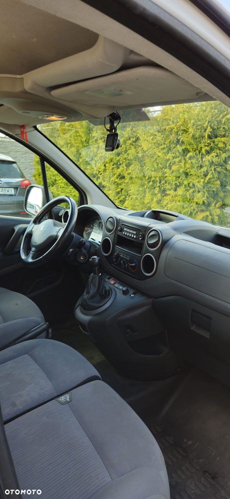 Peugeot Partner - 7