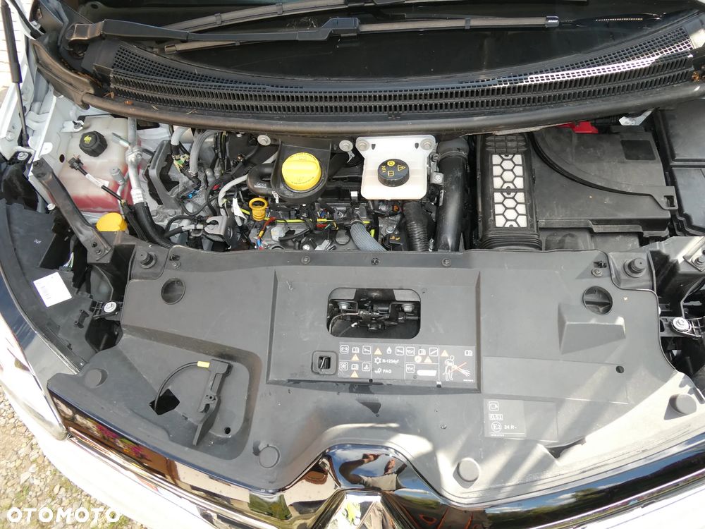 Renault Scenic - 20