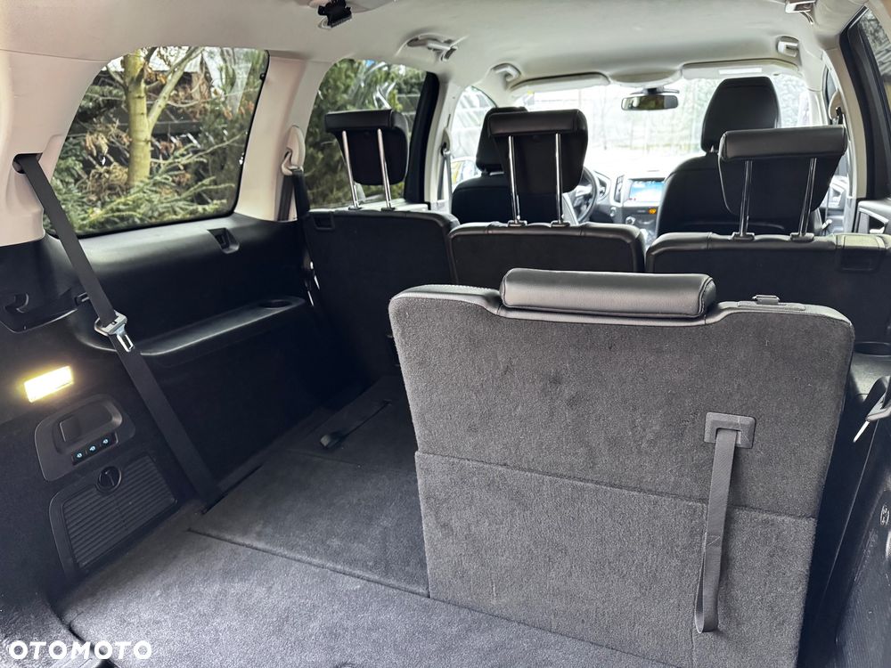 Ford Galaxy 2.0 TDCi Titanium PowerShift - 30