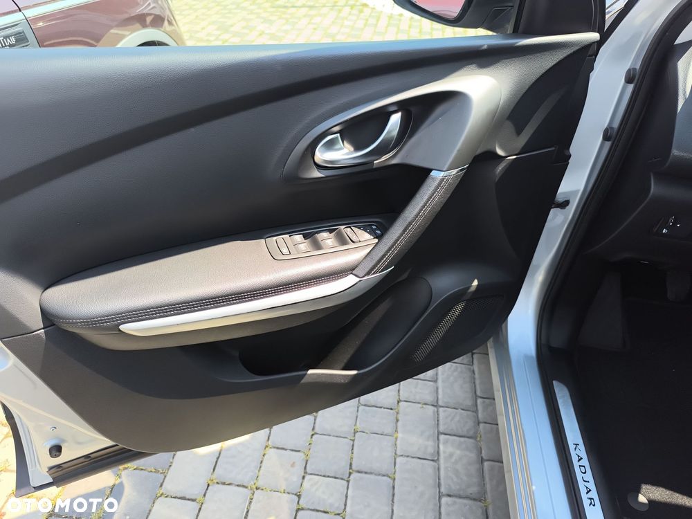 Renault Kadjar 1.3 TCe FAP Intens - 10
