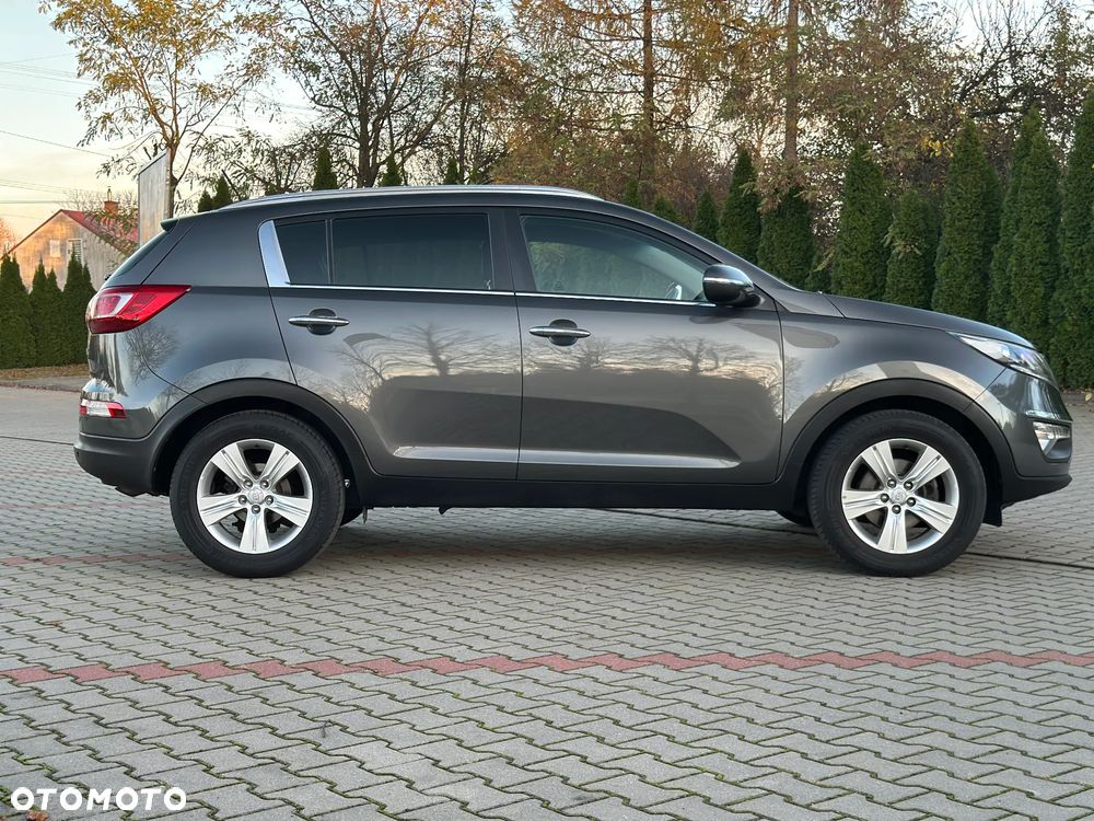 Kia Sportage 1.6 GDI XL 2WD - 15