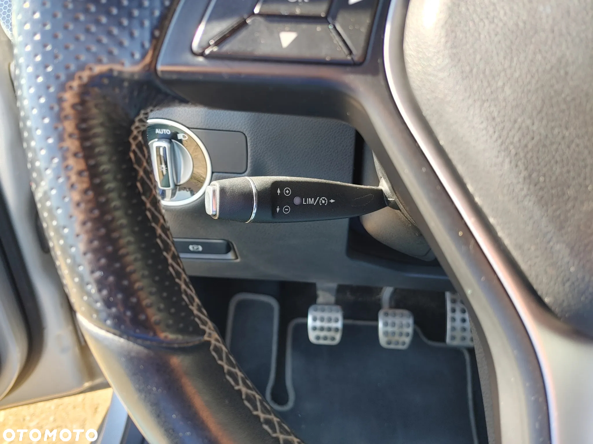 Mercedes-Benz Klasa B 200 (BlueEFFICIENCY) - 21