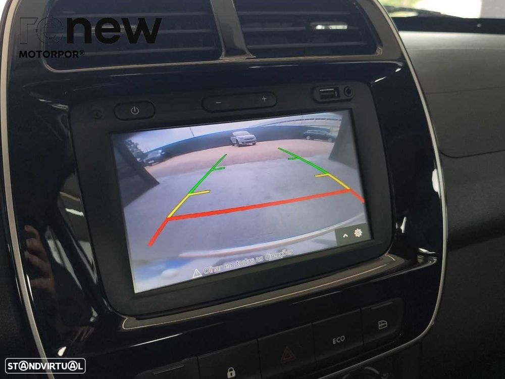 Dacia Spring Electric 45 Comfort Plus - 19