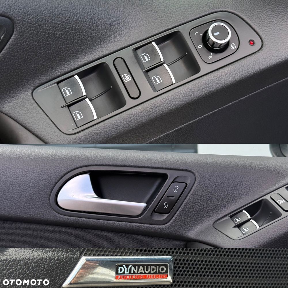 Volkswagen Tiguan 2.0 TDI DPF 4Motion DSG Team - 15