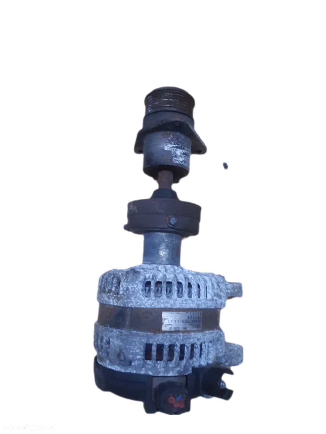 Alternator Ford Mondeo Focus 1.8 tdci 104210-3642 - 2