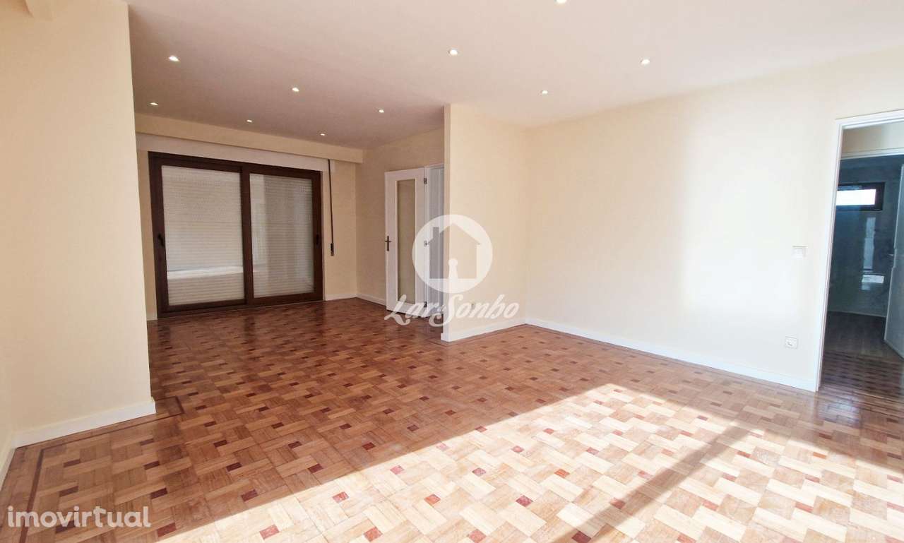 Apartamento T3 no centro de Vila do Conde - Grande imagem: 4/19