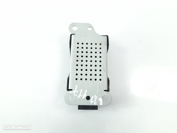 Amplificador / Modulo Antena Volkswagen Golf Plus (5M1, 521) - 4