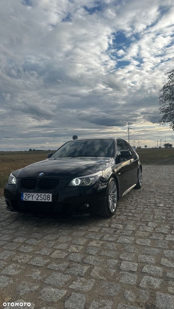 BMW Seria 5 - 1