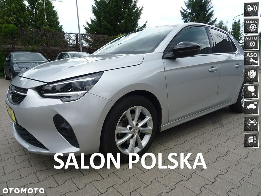 Opel Corsa 1.2 Elegance S&S - 2