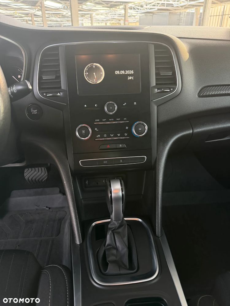 Renault Megane - 32
