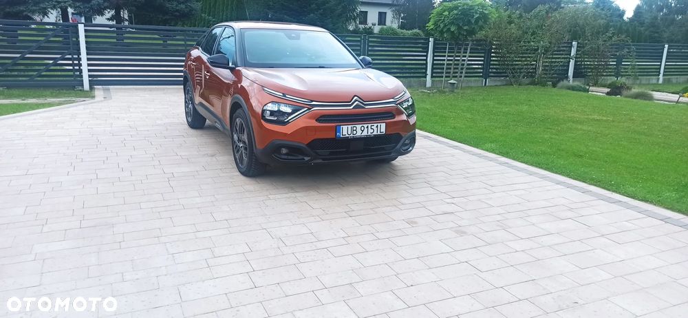 Citroën C4 1.2 PureTech Shine S&S - 27