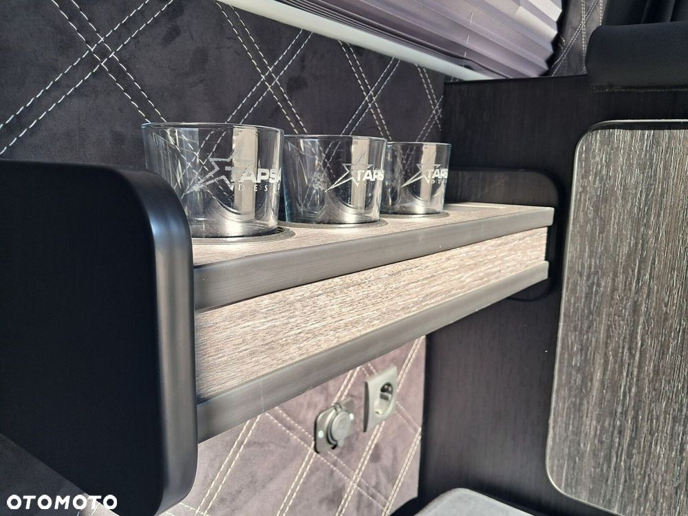 Mercedes-Benz Sprinter 319 - 13