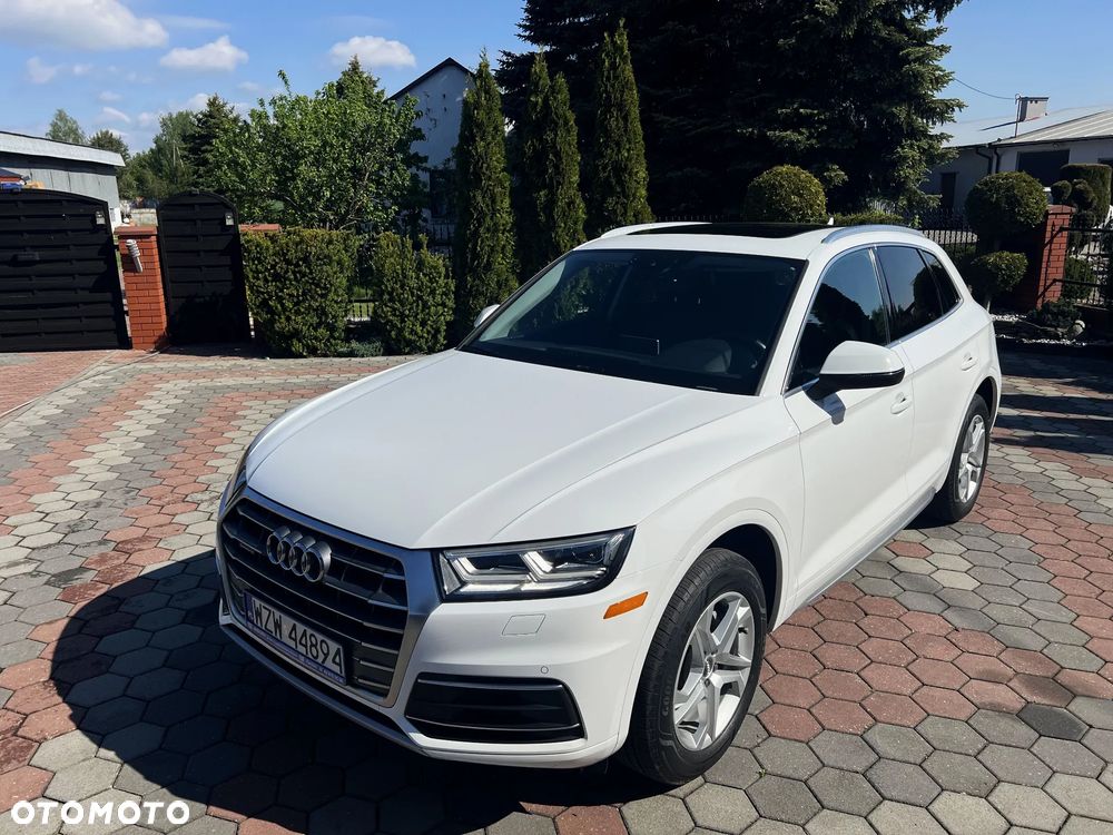 Audi Q5 - 4